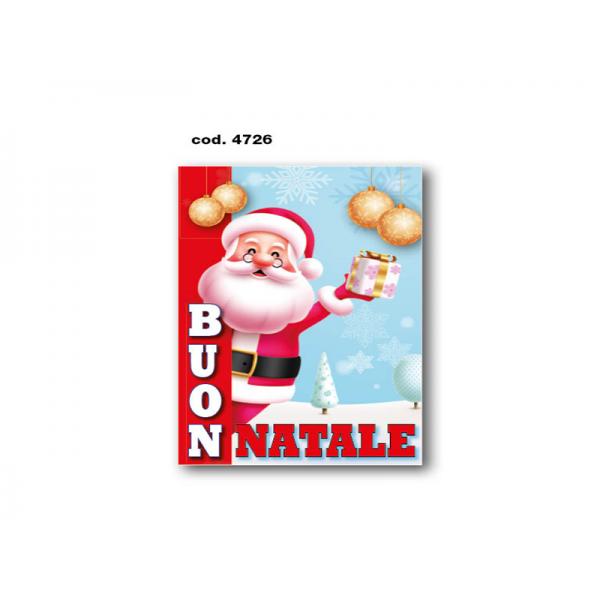 B-BIGL.AUGURI NATALE