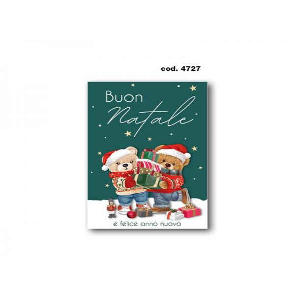 B-BIGL.AUGURI NATALE