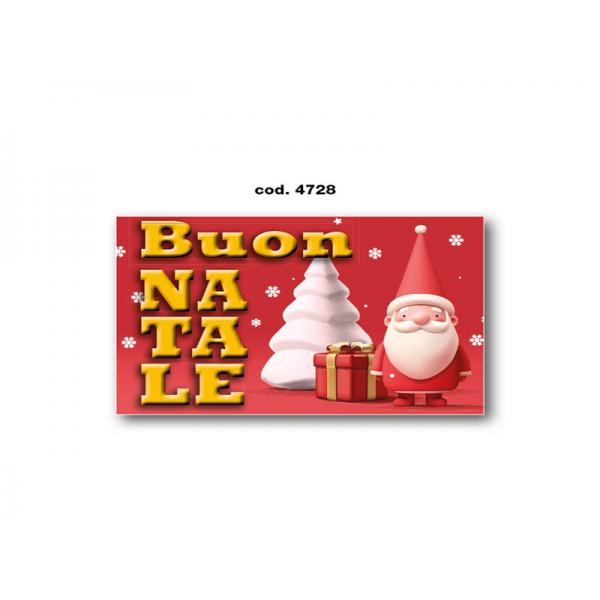 B-BIGL.AUGURI NATALE