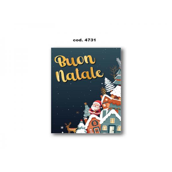 B-BIGL.AUGURI NATALE