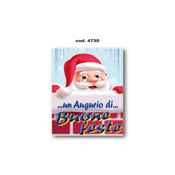 B-BIGL.AUGURI NATALE