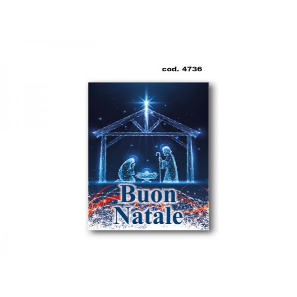 B-BIGL.AUGURI NATALE