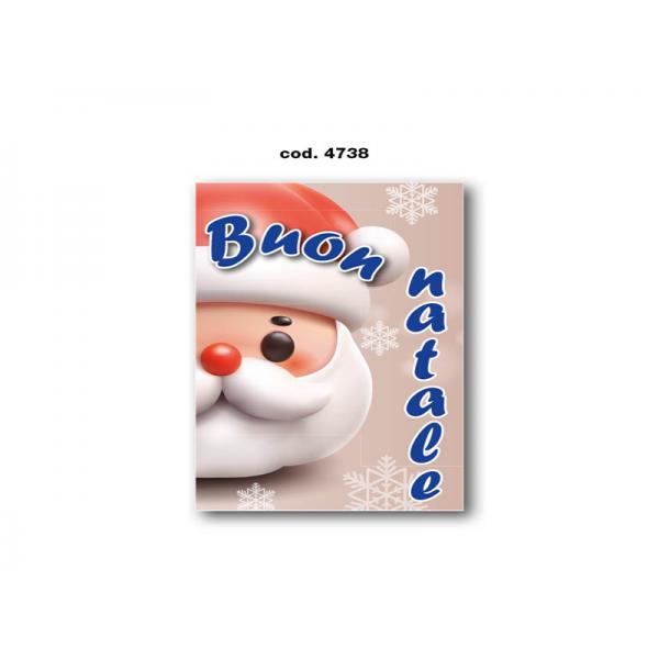 B-BIGL.AUGURI NATALE