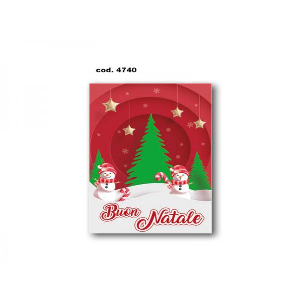 B-BIGL.AUGURI NATALE