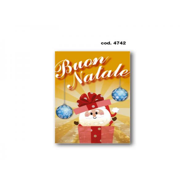 B-BIGL.AUGURI NATALE