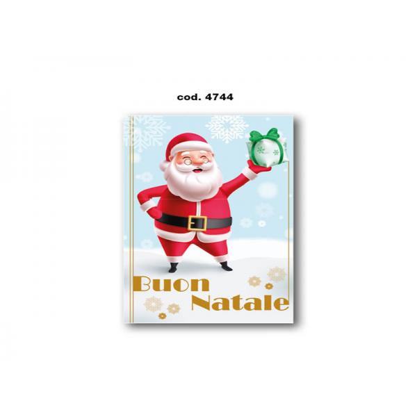 B-BIGL.AUGURI NATALE