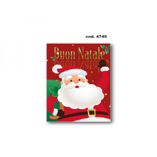 B-BIGL.AUGURI NATALE