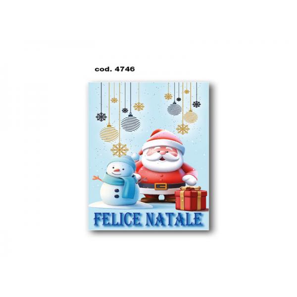 B-BIGL.AUGURI NATALE