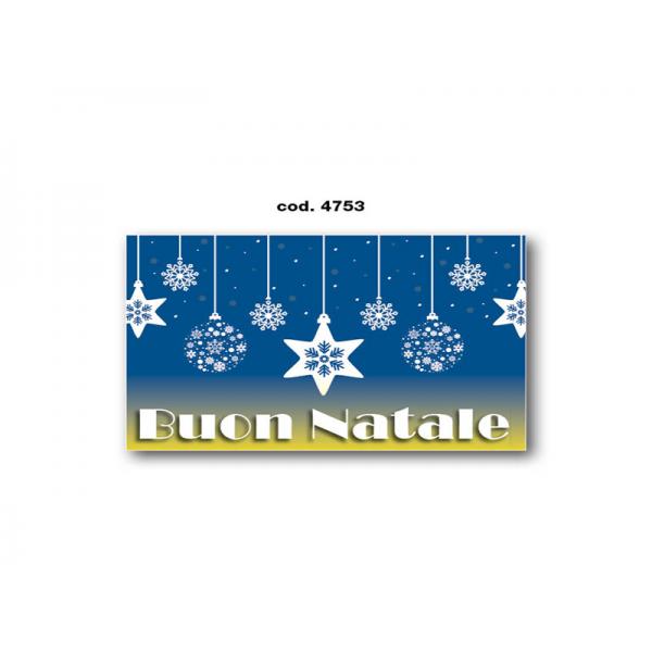 B-BIGL.AUGURI NATALE