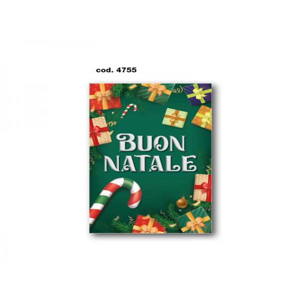 B-BIGL.AUGURI NATALE