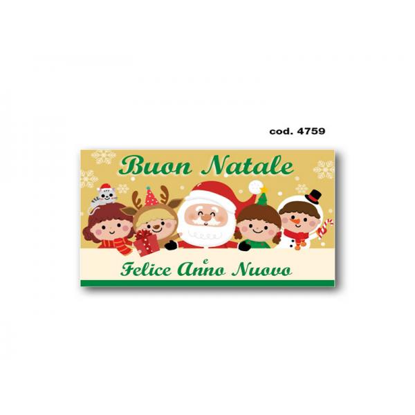 B-BIGL.AUGURI NATALE