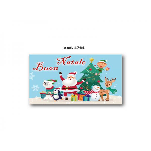 B-BIGL.AUGURI NATALE