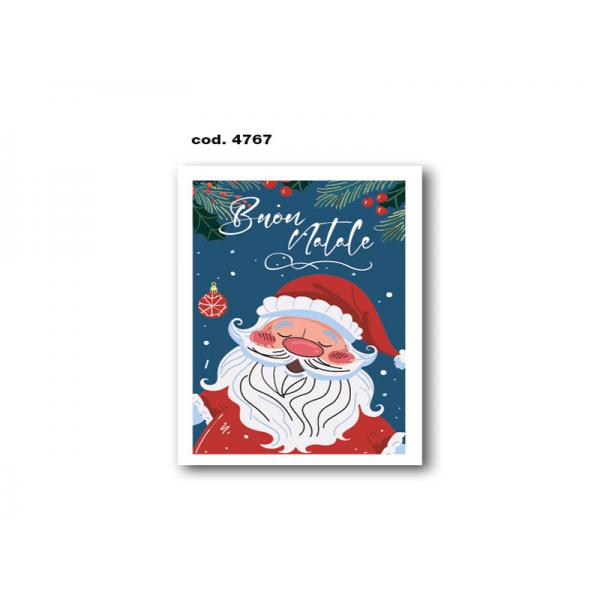 B-BIGL.AUGURI NATALE