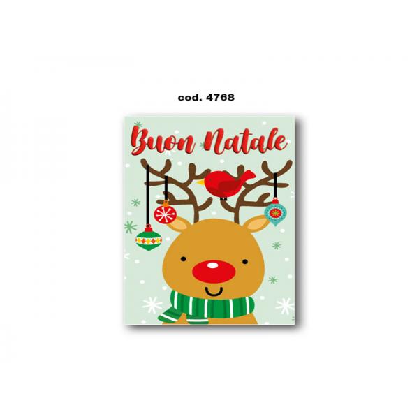 B-BIGL.AUGURI NATALE