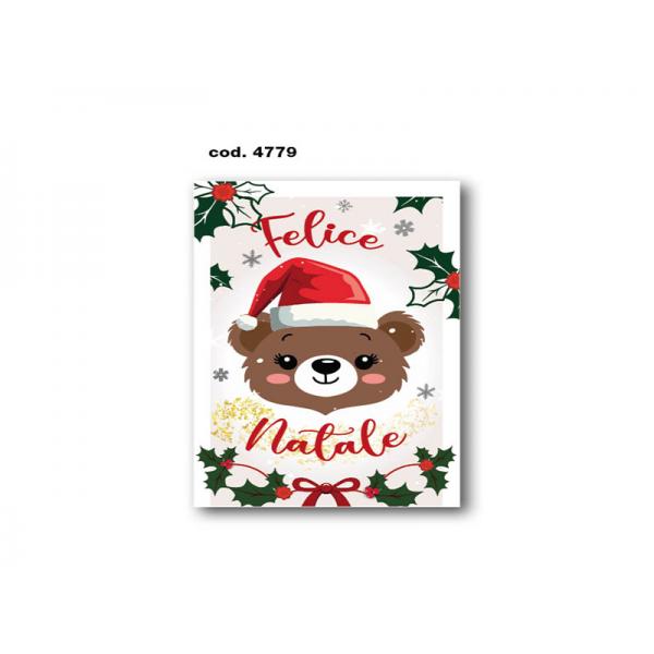 B-BIGL.AUGURI NATALE