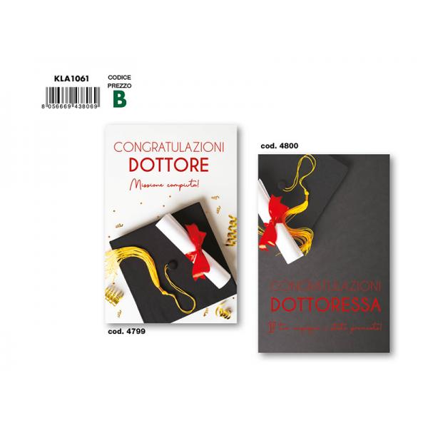 B-KIT12 BIGL.LAUREA 4799-4800