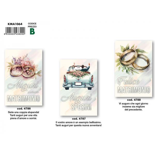 B-KIT12 BIGL.MATR. 4786-4787-4788