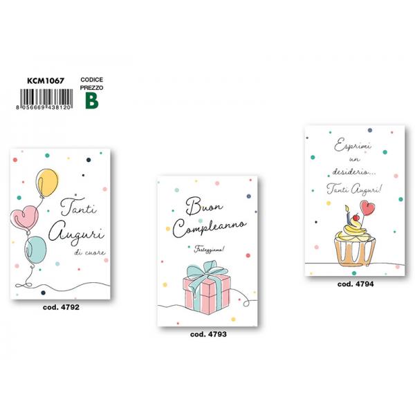 B-KIT12 BIGL.COMP. 4792-4793-4794