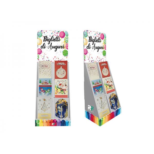 KIT72 BIGL.NATALE ASS.C/EXP-XX