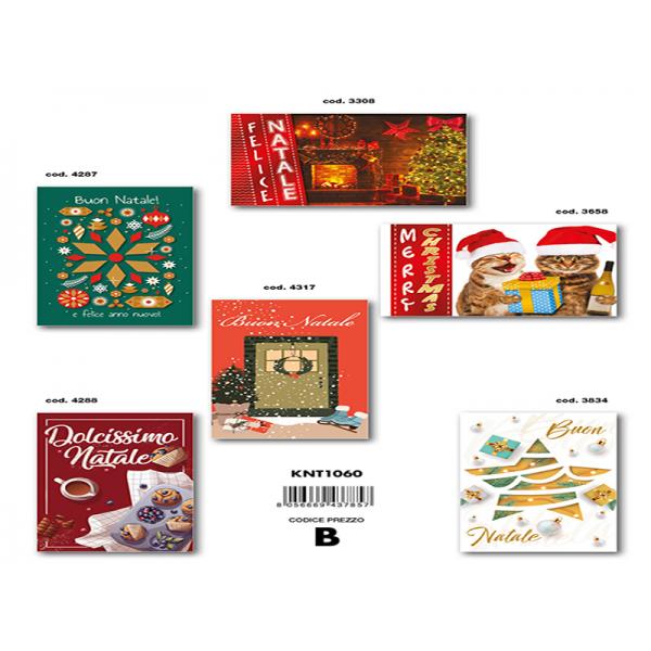 B-KIT12 BIGL.NATALE 3308-87-17-88-58-34