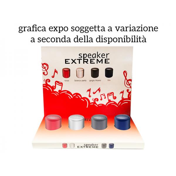 KIT 15 SPEAKER EXTREME C/EXPO-XX