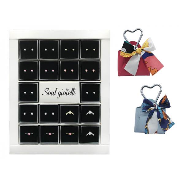 KIT 18 BIJOUX BEXPO3N+18 SMAL.BAG ASS-XX  !!!SPECIAL PRICE BLACK FRIDAY!!! VALIDO DAL 03 11 25 AL 30 11 25