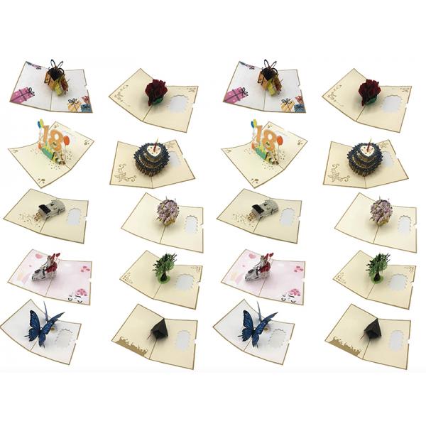 KIT 20 BIGL.ORIGAMI MAXI ASS-NO EXPO-XX  !!!SPECIAL PRICE BLACK FRIDAY!!! VALIDO DAL 03 11 25 AL 30 11 25