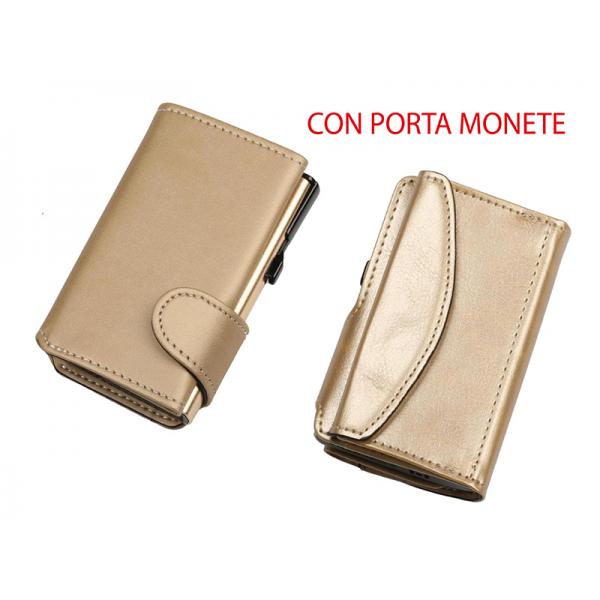 EASYCARD C/PM ECOP.ORO SC.C/P.CARTE ORO