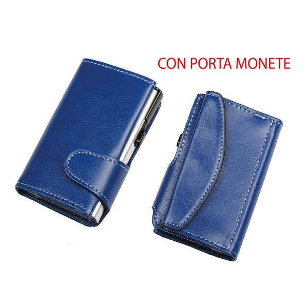 EASYCARD C/PM ECOP.BLU.CH.C/P.CARTE SILV