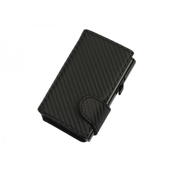 EASYCARD ECOP.NERO SPORTC/P.CARTE SILVER