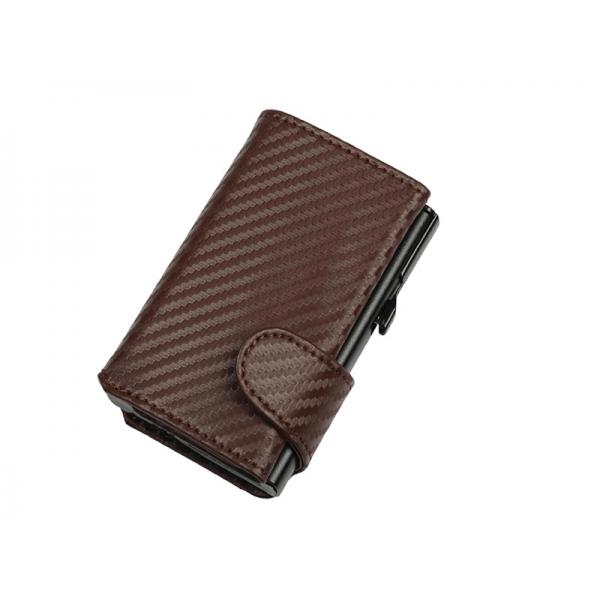 EASYCARD ECOP.MARR SPORTC/P.CARTE SILVER