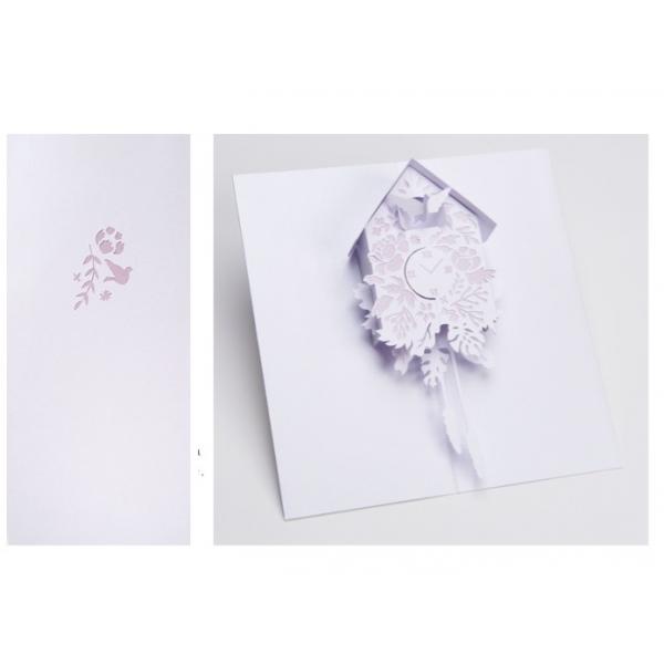 BIGL.AUGURI N.LUX PURE A.OROL.CUCU	*