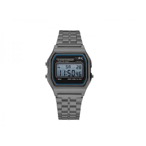 OROLOGIO DIGITALE DARK