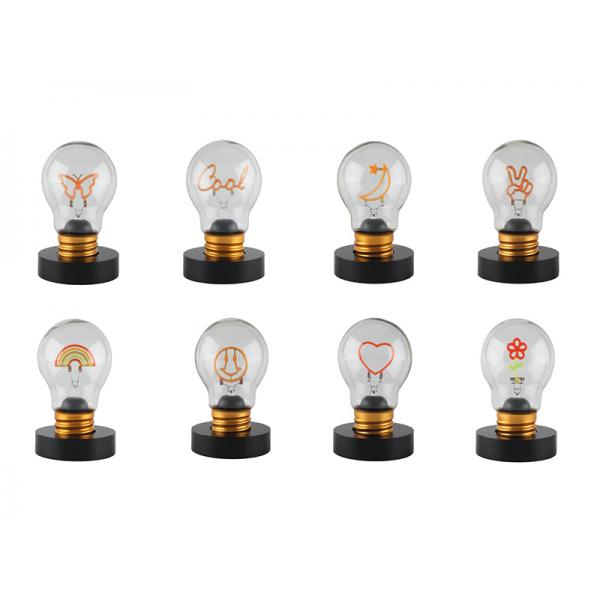 KIT 8 LAMP ADINA S ASS-NO EXPO-XX