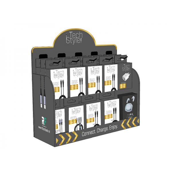 KIT MIX ACCESSORI TELEFONIA C/EXPO-XX