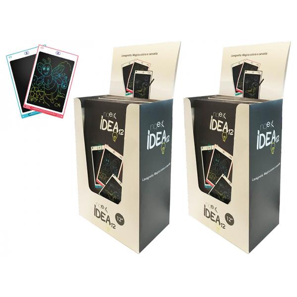 KIT 24 LAVAGNETTA 12 IN.C/EXPO-XX