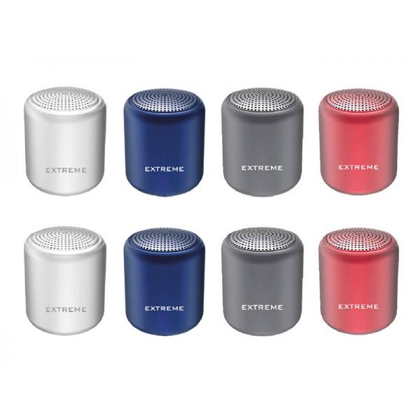 KIT 8 SPEAKER EXTREME -NO EXPO-XX