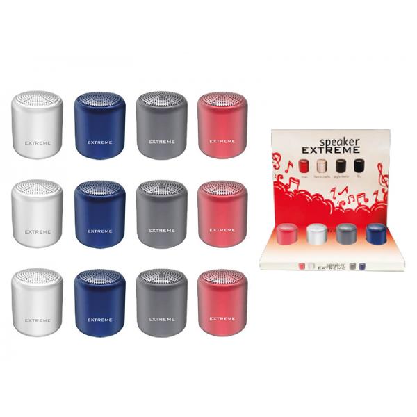 KIT 16 SPEAKER EXTREME C/EXPO-XX