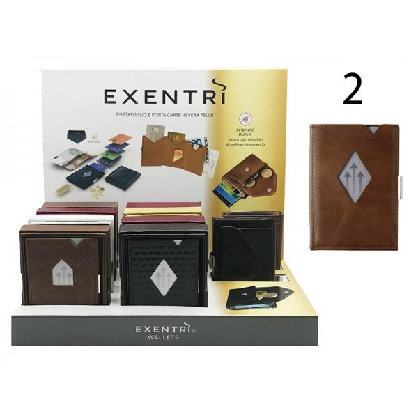 KIT 5 P.FOGLI EXENTRI C/EXPO ASS 2 -XX