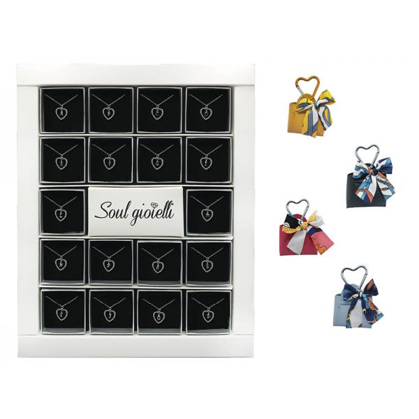 KIT 18 COLLANE BEXPO8+18 SMAL.BAG ASS-XX