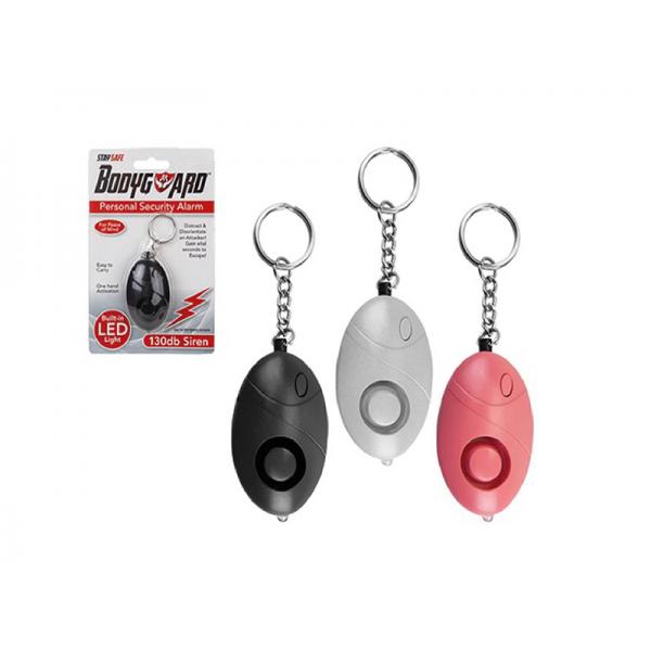 KIT 10 ALLARM BODYGUARD (NO EXPO)-XX