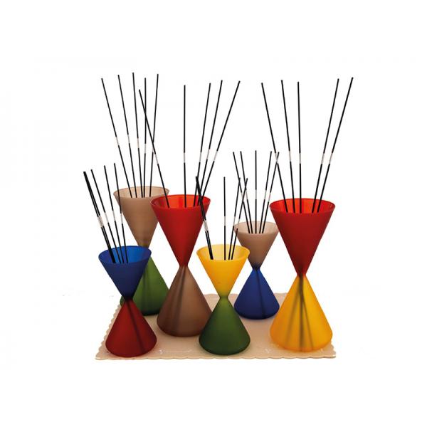 KIT 6 DIFFUSORI PROFUMO