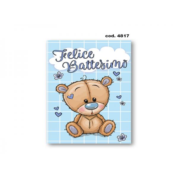 B-BIGL.AUGURI BATTESIMO