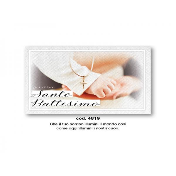 B-BIGL.AUGURI BATTESIMO