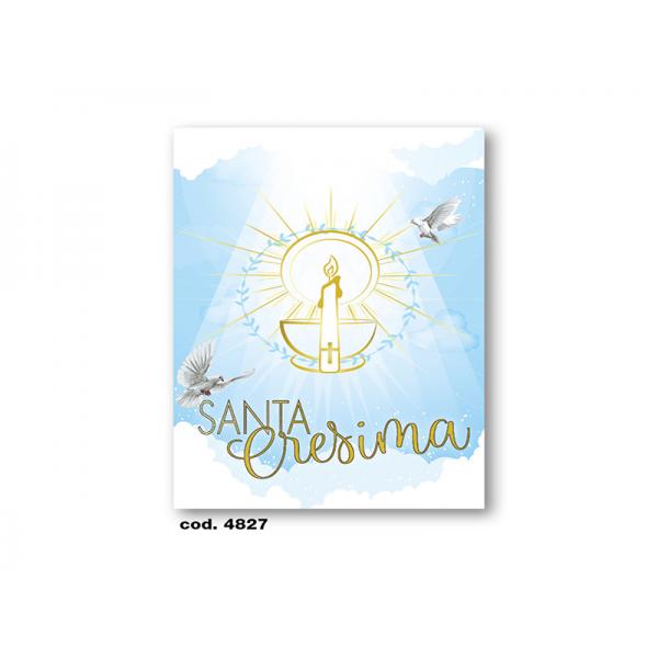 B-BIGL.AUGURI CRESIMA