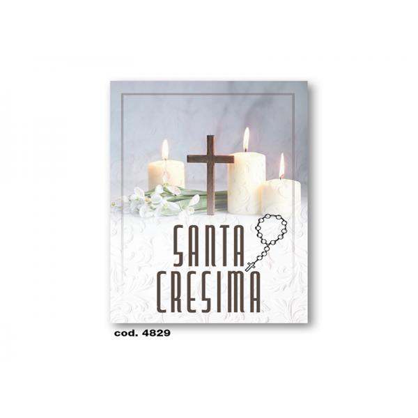 B-BIGL.AUGURI CRESIMA