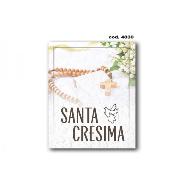 B-BIGL.AUGURI CRESIMA