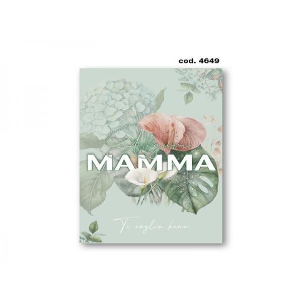 B-BIGL.AUGURI MAMMA PAPA