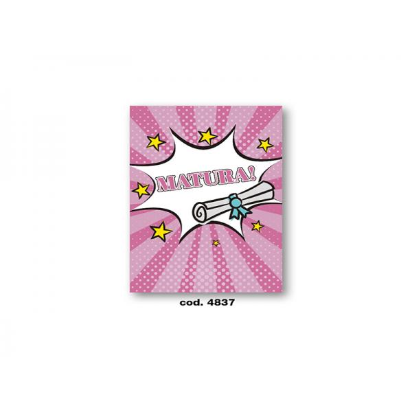 B-BIGL.AUGURI MATURITA