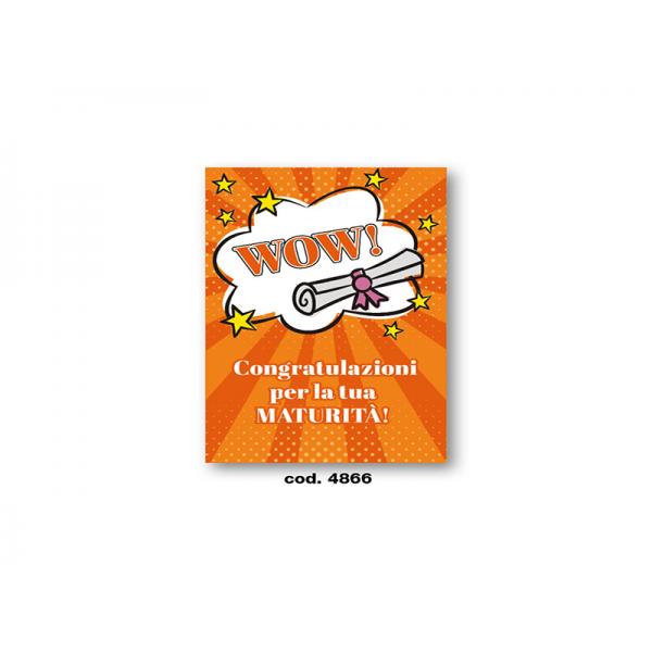 B-BIGL.AUGURI MATURITA